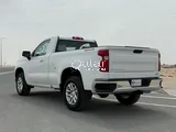 Chevrolet Silverado LT  2024